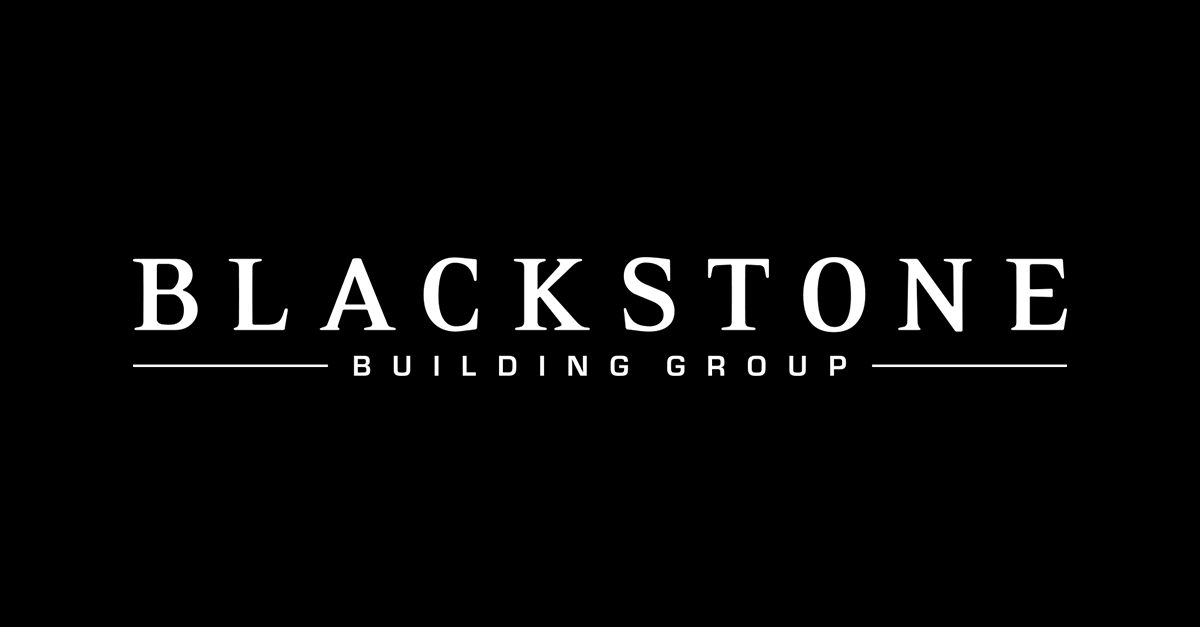 Client Login - Blackstone Building Group