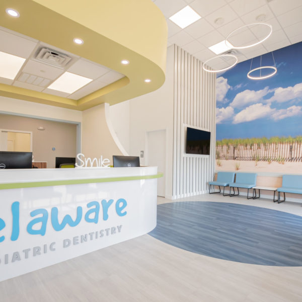 Delaware Pediatric Dentistry